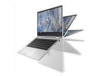 HP EliteBook x360 830 G8 358M6EA laptop kép, fotó