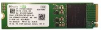 Hynix  128GB BC501 NVMe M.2 2280 PCIe Gen3 SSD HFM128GDJTNG-8310A kép, fotó