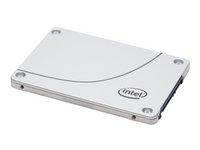 Intel  S4510 Series TLC Generic Single Pack 240 GB belső SSD SSDSC2KB240G801 kép, fotó