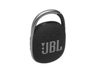 JBL  Clip 4 Vízhatlan Bluetooth hangszóró - Fekete JBLCLIP4BLK kép, fotó