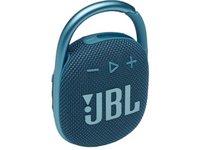 JBL  Clip 4 Vízhatlan Bluetooth hangszóró - Kék JBLCLIP4BLU kép, fotó