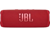 JBL  FLIP 6 vízálló bluetooth hangszóró - piros JBLFLIP6RED kép, fotó