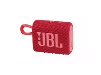 JBL  GO 3 Vízhatlan Bluetooth hangszóró - Piros JBLGO3RED kép, fotó