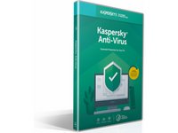 Kaspersky  Antivirus hosszabbítás HUN 5 Felhasználó 1 év online vírusirtó szoftver KAV-KAVI-0005-RN12 kép, fotó