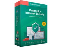 Kaspersky  Internet Security hosszabbítás HUN 4 Felhasználó 1 év online vírusirtó szoftver KAV-KISM-0004-RN12 kép, fotó