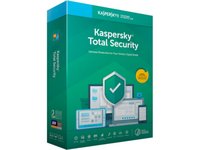 Kaspersky  Total Security HUN 1 Felhasználó 1 év online vírusirtó szoftver KAV-KTSE-0001-LN12 kép, fotó