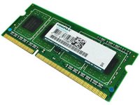 Kingmax  8GB DDR3L 1600Mhz 1.35 V CL11 notebook memória SO/8GB/DDR3L/1600MHZ kép, fotó