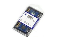 Kingston  2GB DDR3 1600MHz notebook memória KVR16S11S6/2 kép, fotó