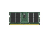 Kingston  DDR5 1 x 32GB/5200MHz SO-DIMM memória KCP552SD8-32 kép, fotó