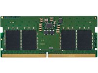 Kingston  DDR5 8GB 4800MHz laptop memória KVR48S40BS6-8 kép, fotó