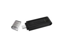 Kingston  DataTraveler 70 32GB - USB 3.2 Gen 1 Type-C pendrive DT70/32GB kép, fotó