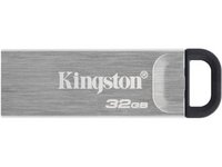 Kingston  DataTraveler Kyson 32GB fém Pendrive  DTKN/32GB kép, fotó
