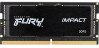 Kingston  FURY Impact DDR5 16GB 5600MHz laptop memória  KF556S40IB-16 kép, fotó