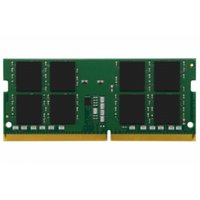 Kingston  8GB/3200MHz DDR4 notebook memória KVR32S22S6/8 kép, fotó