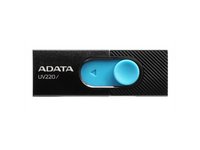 ADATA  UV220 32GB - USB 2.0 pendrive AUV220-32G-RBKBL kép, fotó