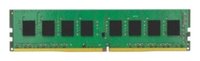 Kingston  ValueRAM 16GB DDR4 2400MHz memória KVR24N17D8/16 kép, fotó
