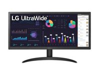 LG  26WQ500-B 25,7" monitor 26WQ500-B.AEU kép, fotó