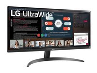 LG  29" 29WP500-B UltraWide monitor 29WP500-B kép, fotó