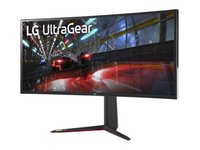 LG  38GN950P-B UltraGear 37,5&quot; Gamer monitor 38GN950P-B.AEU kép, fotó