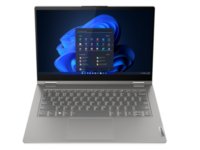 Lenovo ThinkBook 14S Yoga Gen 2 21DM000GHV laptop kép, fotó