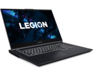 Lenovo Legion 5 17ITH6 82JN000GHV laptop kép, fotó
