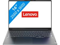 Lenovo IdeaPad 5 Pro 16IHU6 82L9003QHV laptop kép, fotó