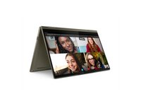 Lenovo Yoga 7 14ITL5 82BH0092HV laptop kép, fotó