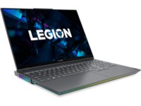 Lenovo Legion 7 16ITHg6 82K6000NHV laptop kép, fotó