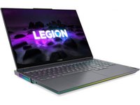 Lenovo Legion 7 Gen 6 16ITHg6 82K6000PHV laptop kép, fotó