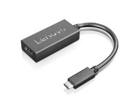 Lenovo  USB-C to HDMI 2.0b adapter 4X90R61022 kép, fotó