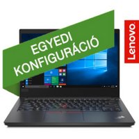 Lenovo ThinkPad egyedi konfiguráció E14 Gen 3 (AMD) 20Y7CTO1WW laptop kép, fotó