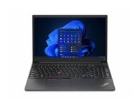Lenovo ThinkPad E15 Gen 4 21E6005LHV laptop kép, fotó