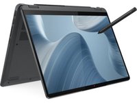 Lenovo IdeaPad Flex 5 14IAU7 82R700KQHV laptop kép, fotó