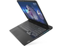 Lenovo IdeaPad Gaming 3 15IAH7 82S90165HV-P120490 laptop kép, fotó