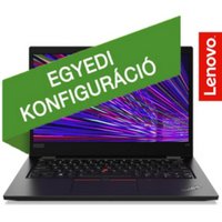 Lenovo ThinkPad egyedi konfiguráció L13 Gen 2 (Intel) 20VHCTO1WW laptop kép, fotó