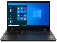 Lenovo ThinkPad L15 Gen 2 20X4S6U403 laptop kép, fotó