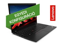 Lenovo ThinkPad egyedi konfiguráció L15 Gen 4 (Intel) 21H3CTO1WW laptop kép, fotó
