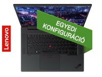 Lenovo ThinkPad egyedi konfiguráció P1 Gen 6 (16&quot; Intel) 21FVCTO1WW laptop kép, fotó