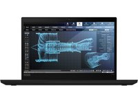 Lenovo ThinkPad P14s Gen 2 20VX00E9HV laptop kép, fotó