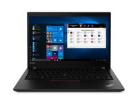 Lenovo ThinkPad P14s Gen 1  20S4000QUK/HUN laptop kép, fotó