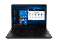 Lenovo ThinkPad P14s Gen 2 (Intel) 20VX00FAHV laptop kép, fotó