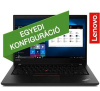 Lenovo ThinkPad egyedi konfiguráció P14s Gen 2 (Intel) 20VXCTO1WW laptop kép, fotó