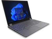 Lenovo ThinkPad P16 Gen 1 21D60010HV laptop kép, fotó