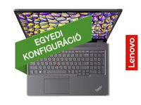 Lenovo ThinkPad egyedi konfiguráció P16 Gen 2 (Intel) 21FACTO1WW laptop kép, fotó