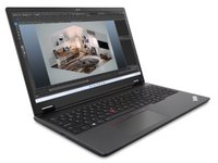 Lenovo ThinkPad P16v Gen 2 21KX000WHV laptop kép, fotó