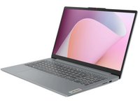 Lenovo IdeaPad Slim 3 15AMN8 82XQ00APHV laptop kép, fotó