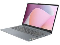 Lenovo IdeaPad Slim 3i Gen 8 15AMN8 82XQ0053HV laptop kép, fotó