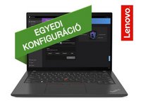 Lenovo ThinkPad egyedi konfiguráció T14 Gen 4 (AMD) 21K3CTO1WW laptop kép, fotó
