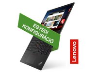 Lenovo ThinkPad egyedi konfiguráció T14s Gen 4 (AMD) 21F8CTO1WW laptop kép, fotó