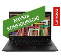 Lenovo ThinkPad egyedi konfiguráció T14s Gen 2 (Intel) 20WMCTO1WW laptop kép, fotó